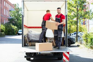 Moving Long Distance on a Budget - Out of State Moving Companies