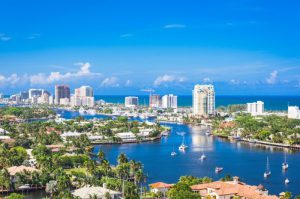 Moving to Florida From New York - Out of State Moving Companies