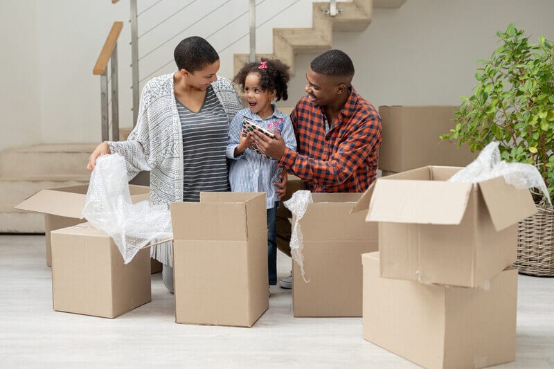 Expert Tips for Packing for a Long Distance Move - Out of State Moving Companies