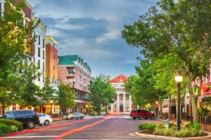 Long Distance Movers in Gainesville - Out of State Moving Companies