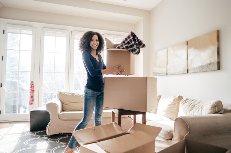 Essential Tips and Tricks for a Stress-Free Move - Out of State Moving Companies