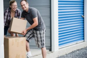 What Size Storage Unit Do I Need?