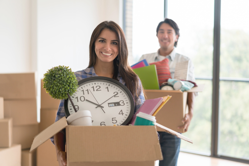 Ultimate Office Moving Checklist and Timeline - Out of State Moving Companies