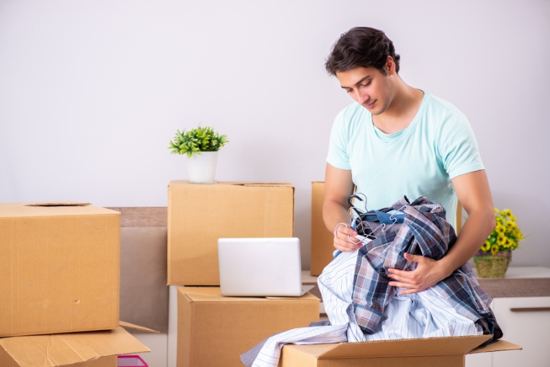 What Moving Companies Won’t Move