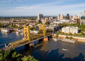 Long Distance Movers in Sacramento