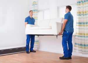How to Choose Single Item Movers